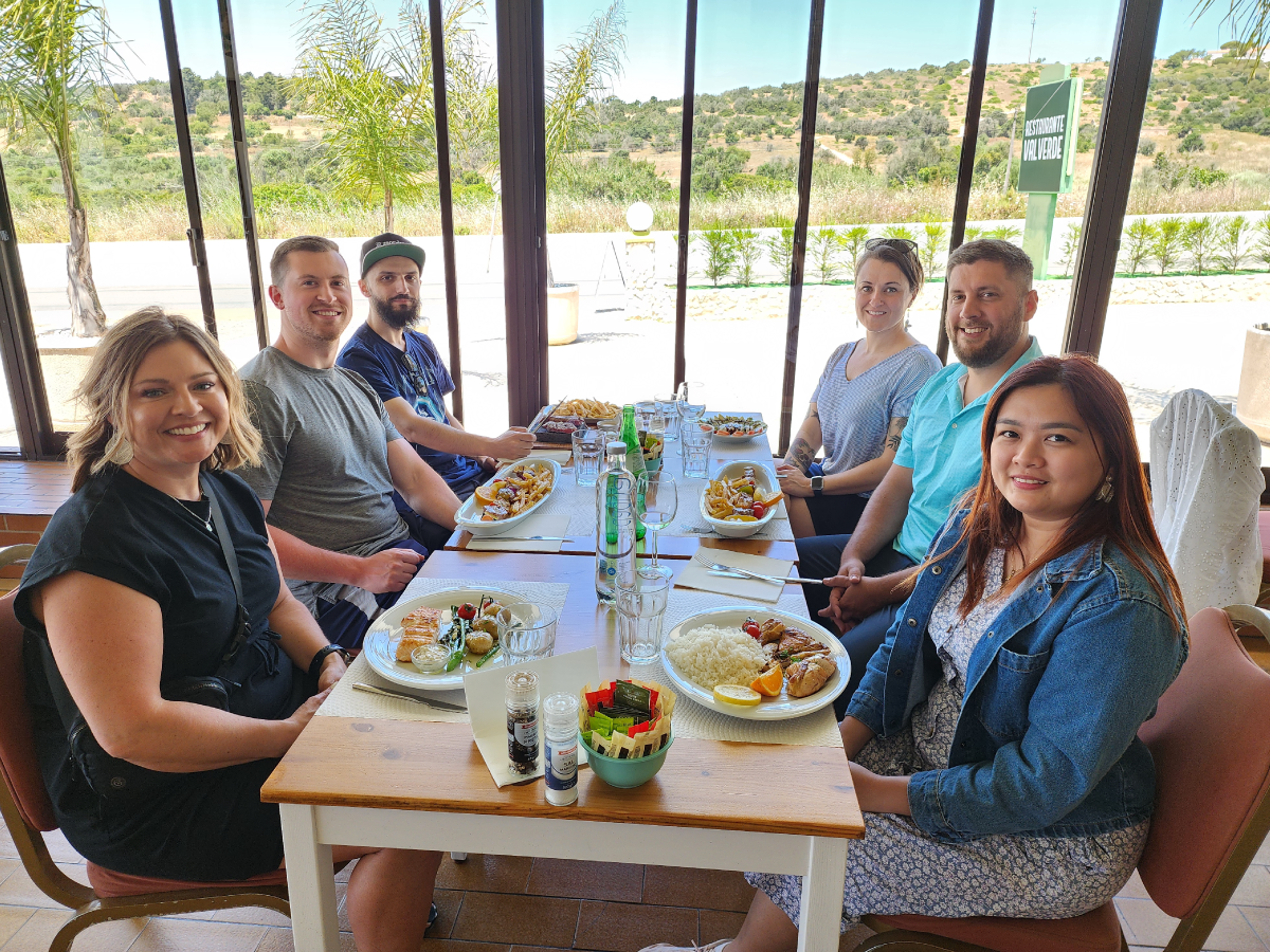 ZenPilot Team Photo 10