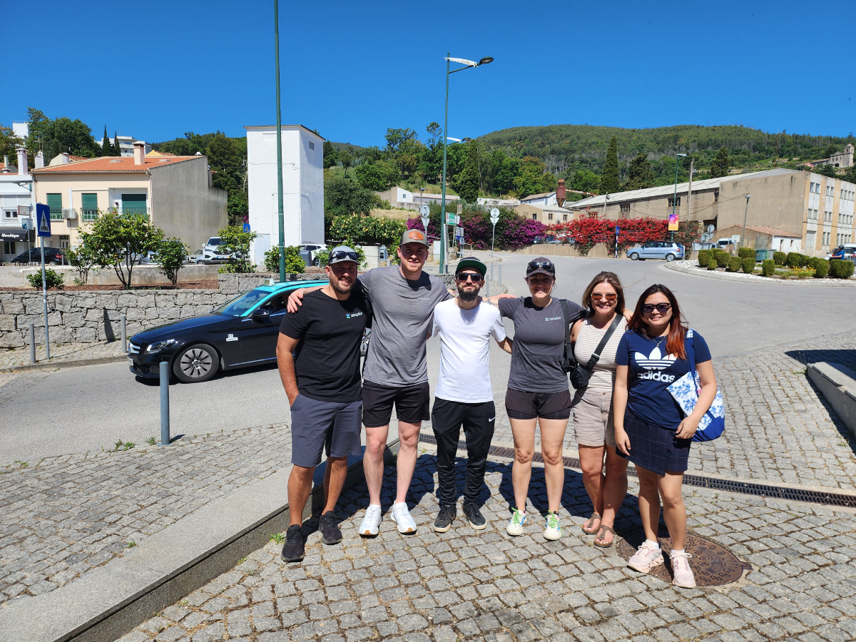 ZenPilot Team Photo 6