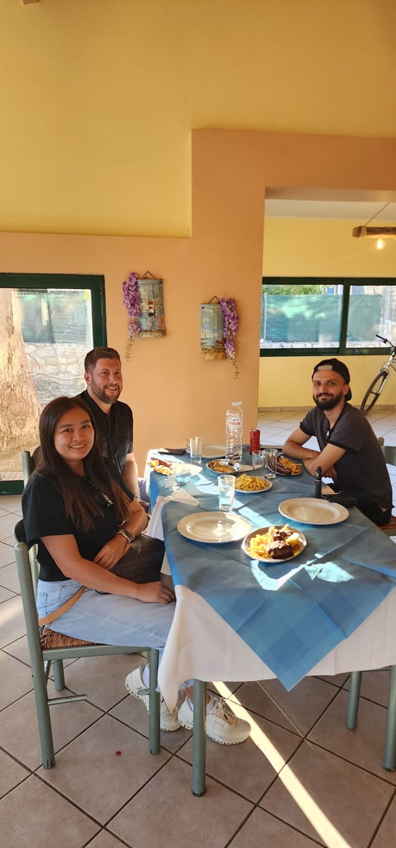 ZenPilot Team Photo - Greece 9